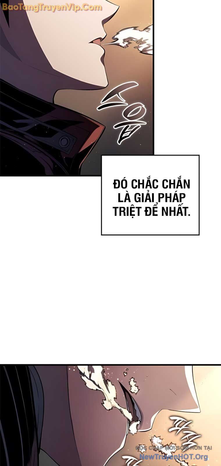 Tạp Huyết [Chap 46-48]