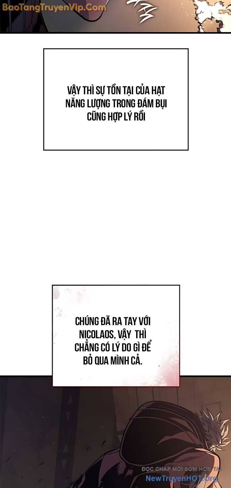 Tạp Huyết [Chap 46-48]