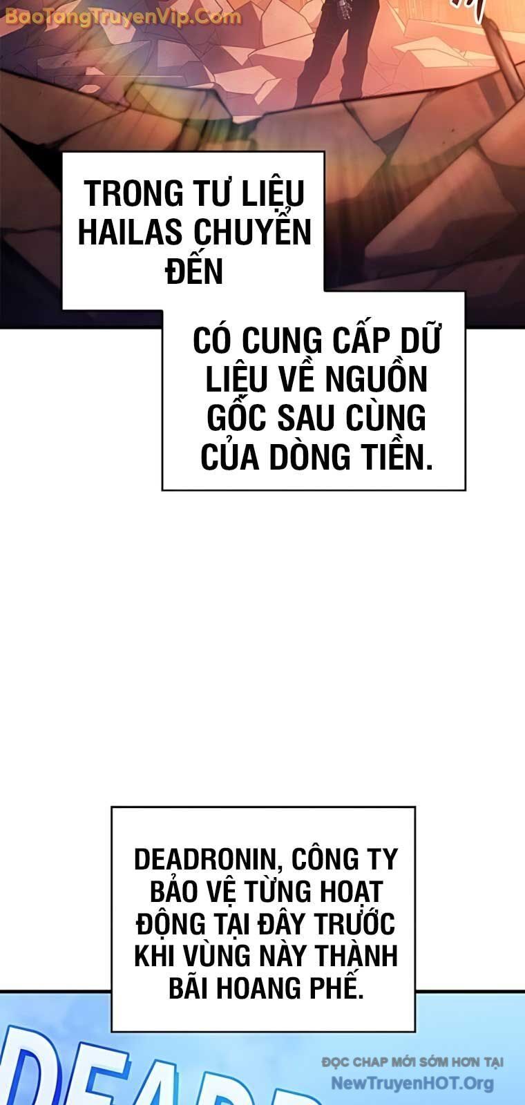 Tạp Huyết [Chap 46-48]