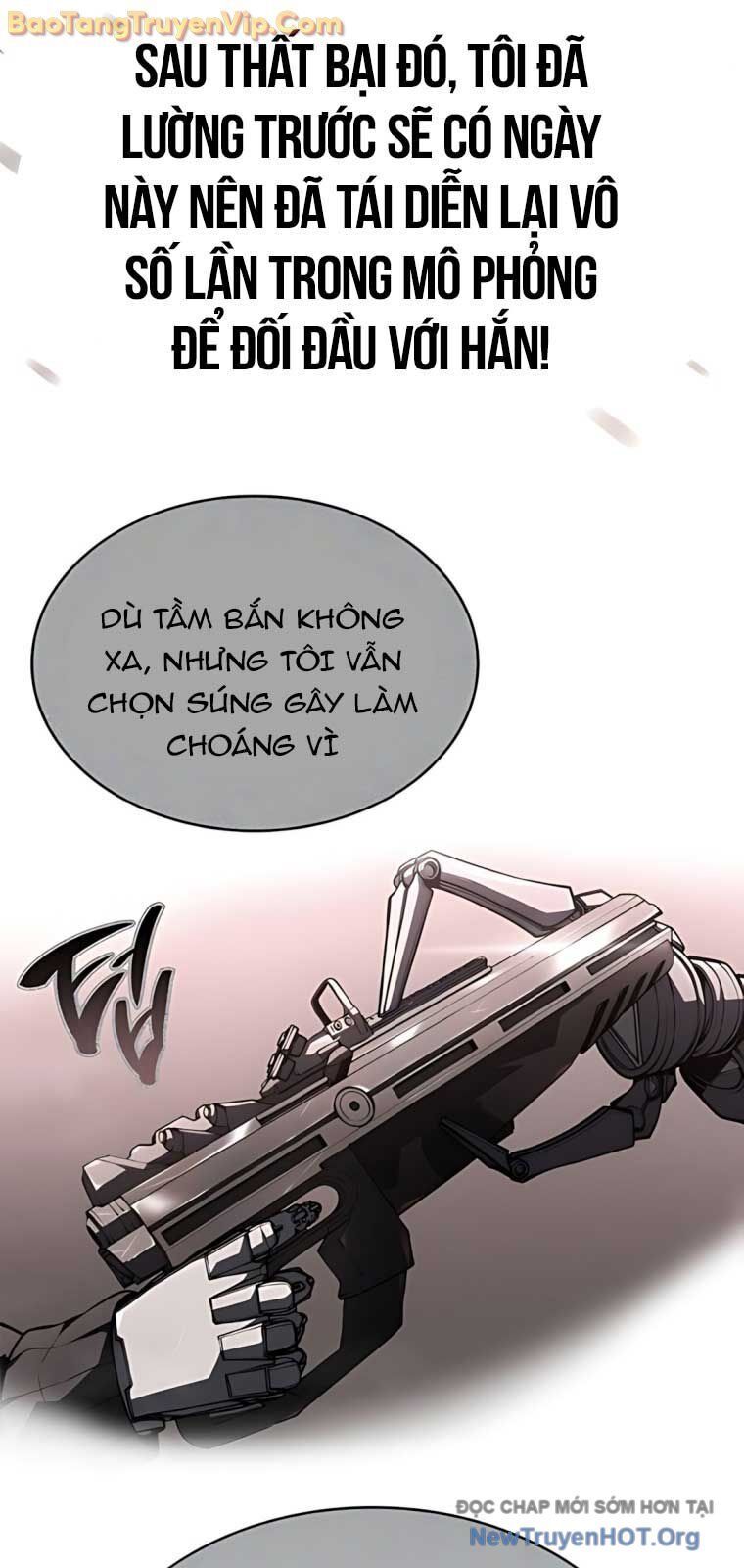 Tạp Huyết [Chap 46-48]