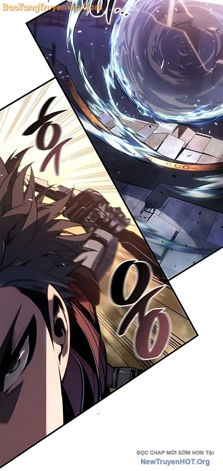 Tạp Huyết [Chap 46-48]