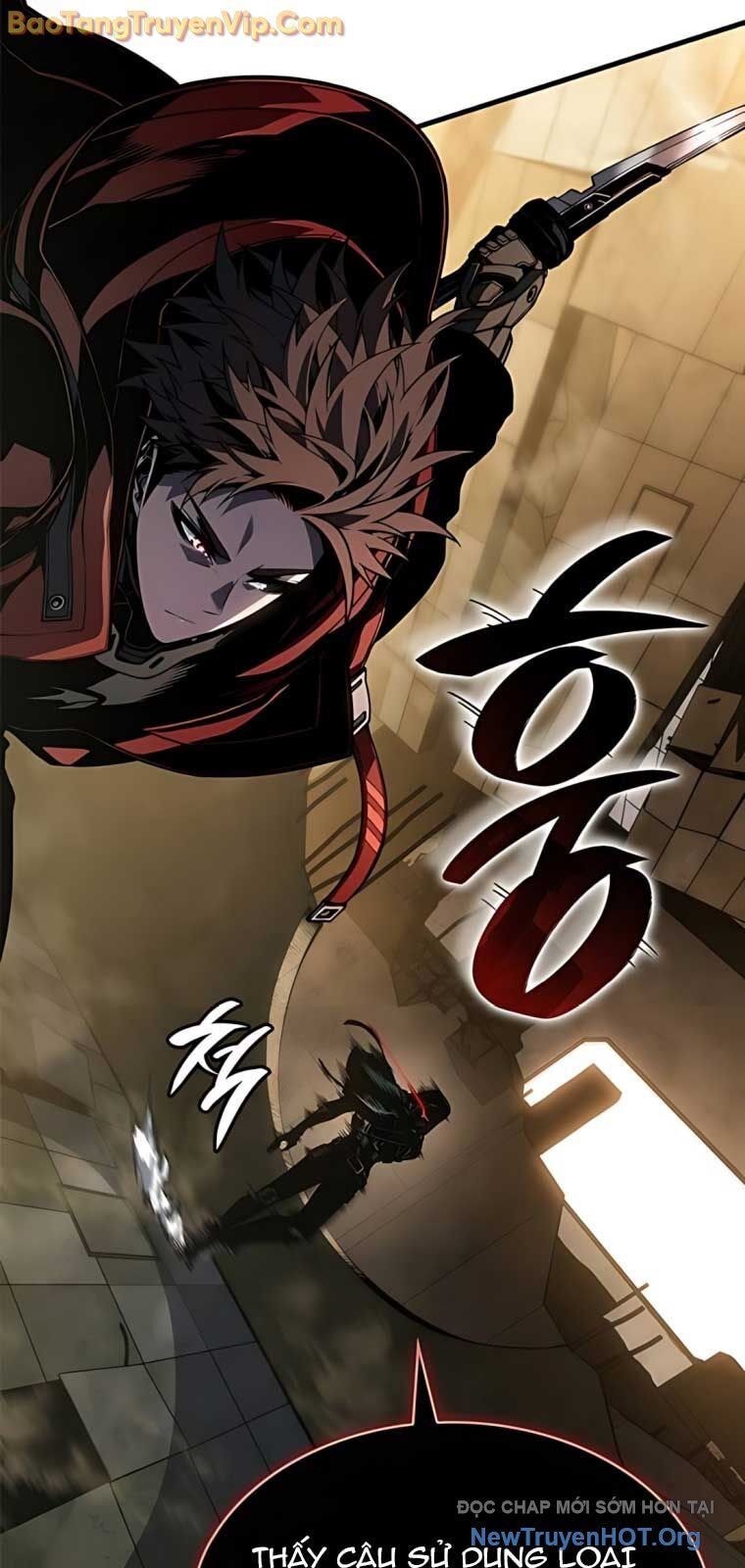 Tạp Huyết [Chap 46-48]