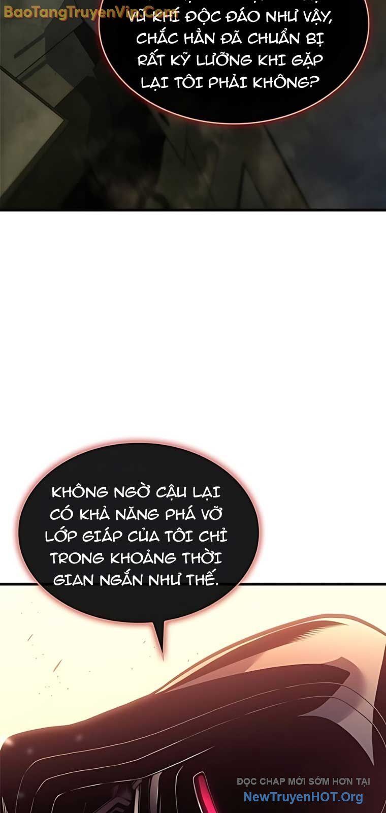 Tạp Huyết [Chap 46-48]
