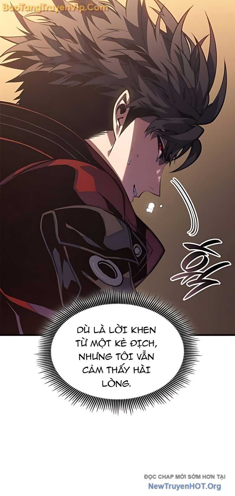 Tạp Huyết [Chap 46-48]