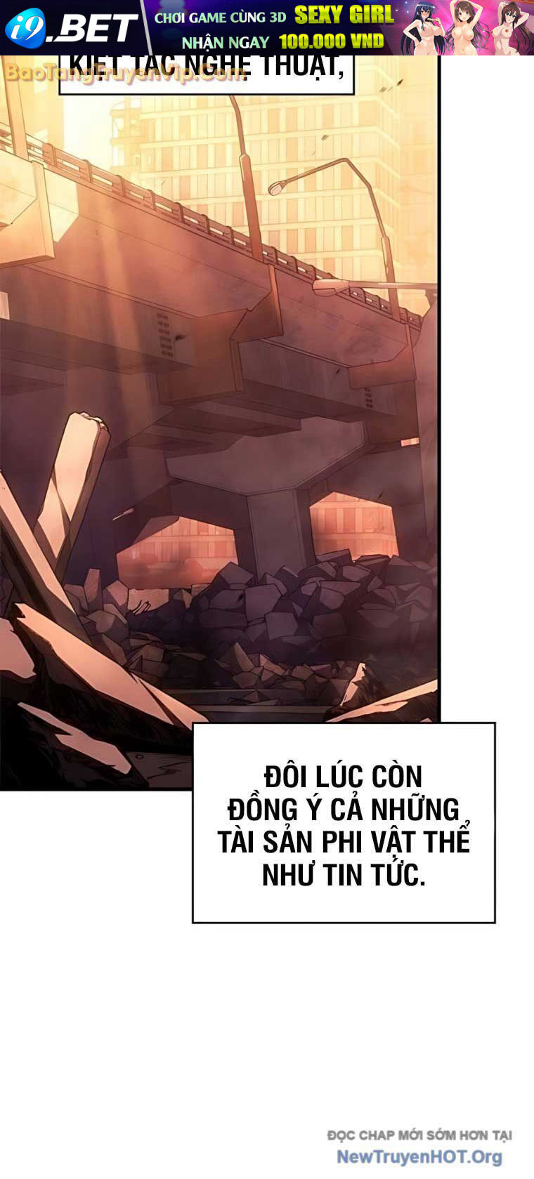 Tạp Huyết [Chap 46-48]