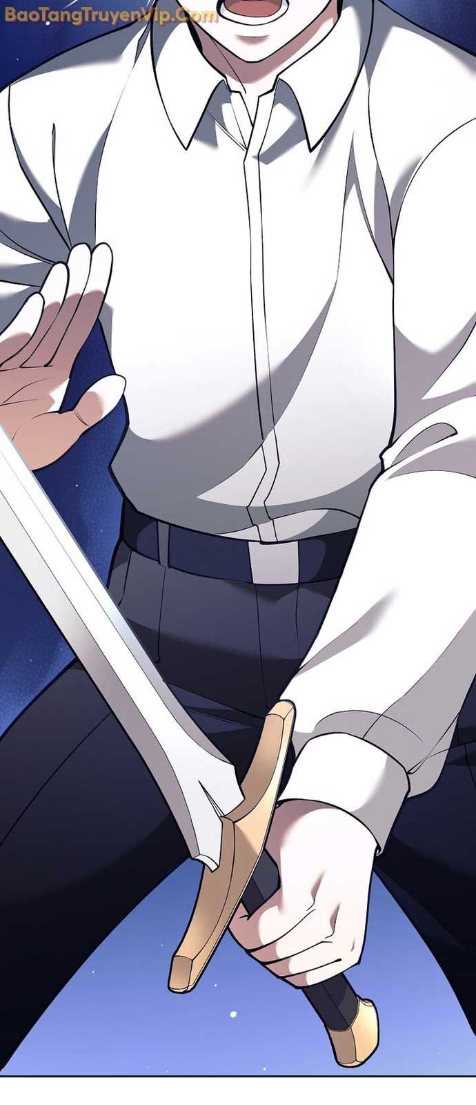 Phệ Kiếm [Chap 32-44]