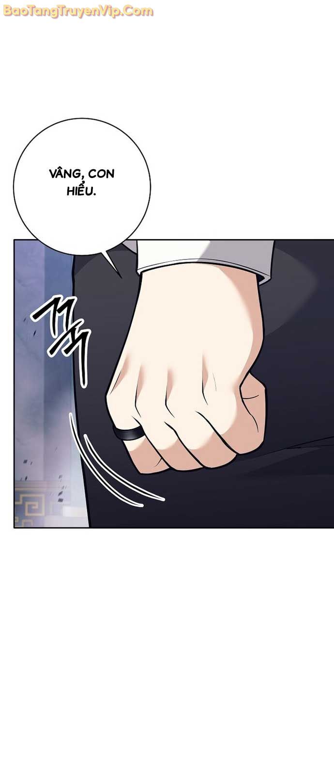 Phệ Kiếm [Chap 32-44]