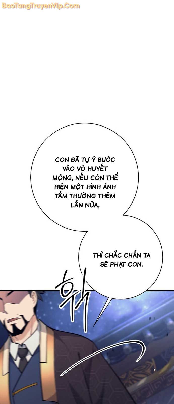 Phệ Kiếm [Chap 32-44]