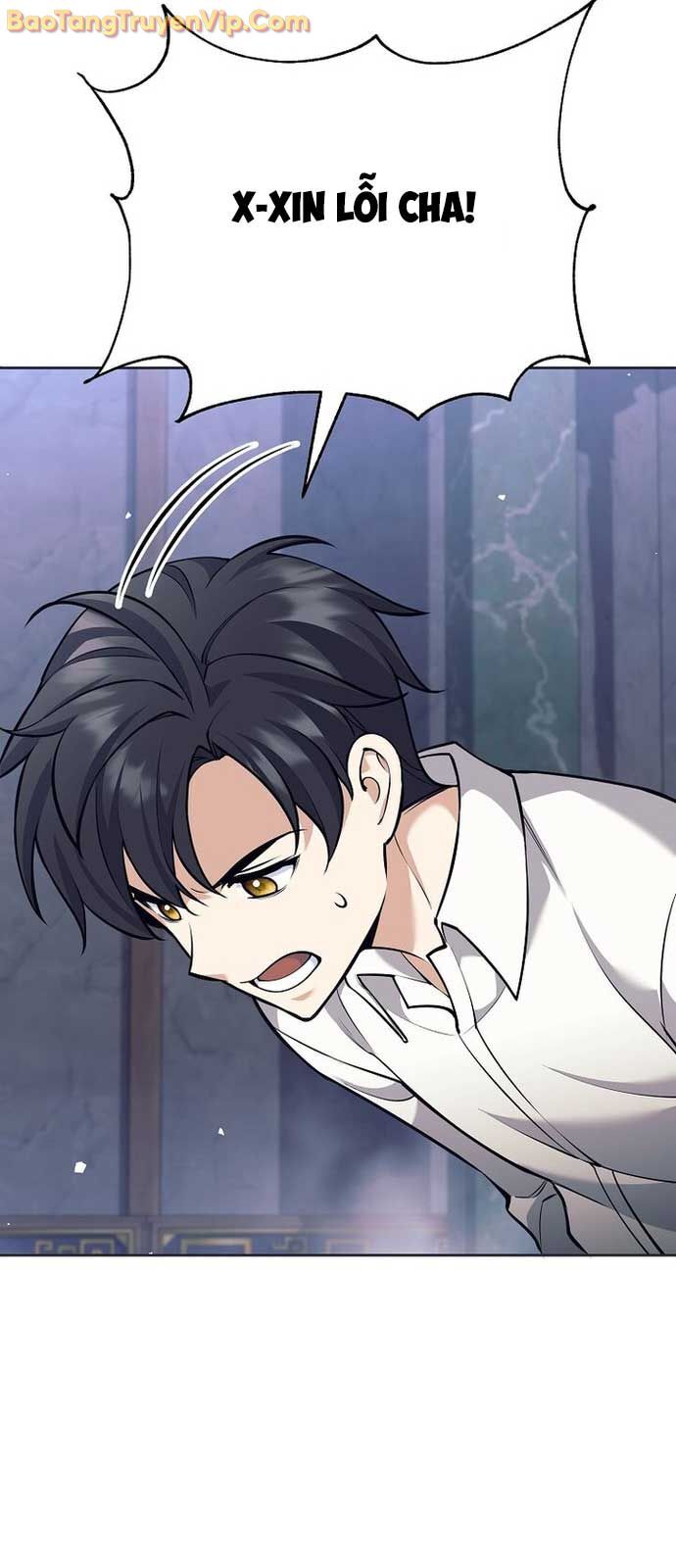 Phệ Kiếm [Chap 32-44]