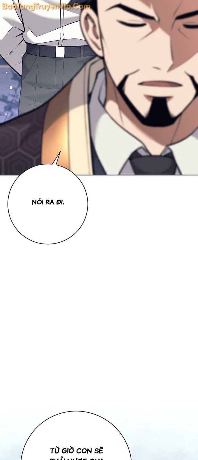 Phệ Kiếm [Chap 32-44]