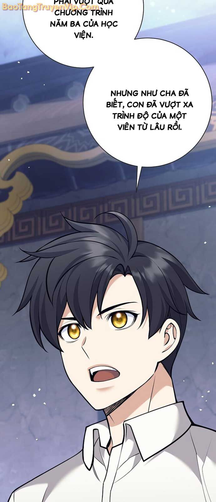 Phệ Kiếm [Chap 32-44]