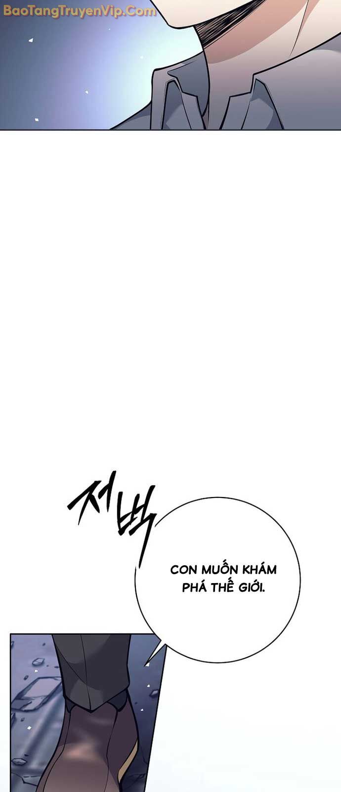 Phệ Kiếm [Chap 32-44]