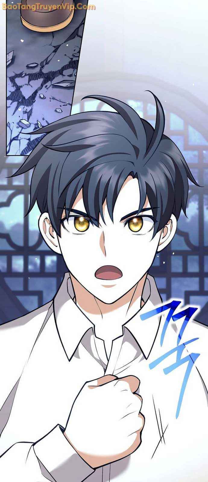 Phệ Kiếm [Chap 32-44]