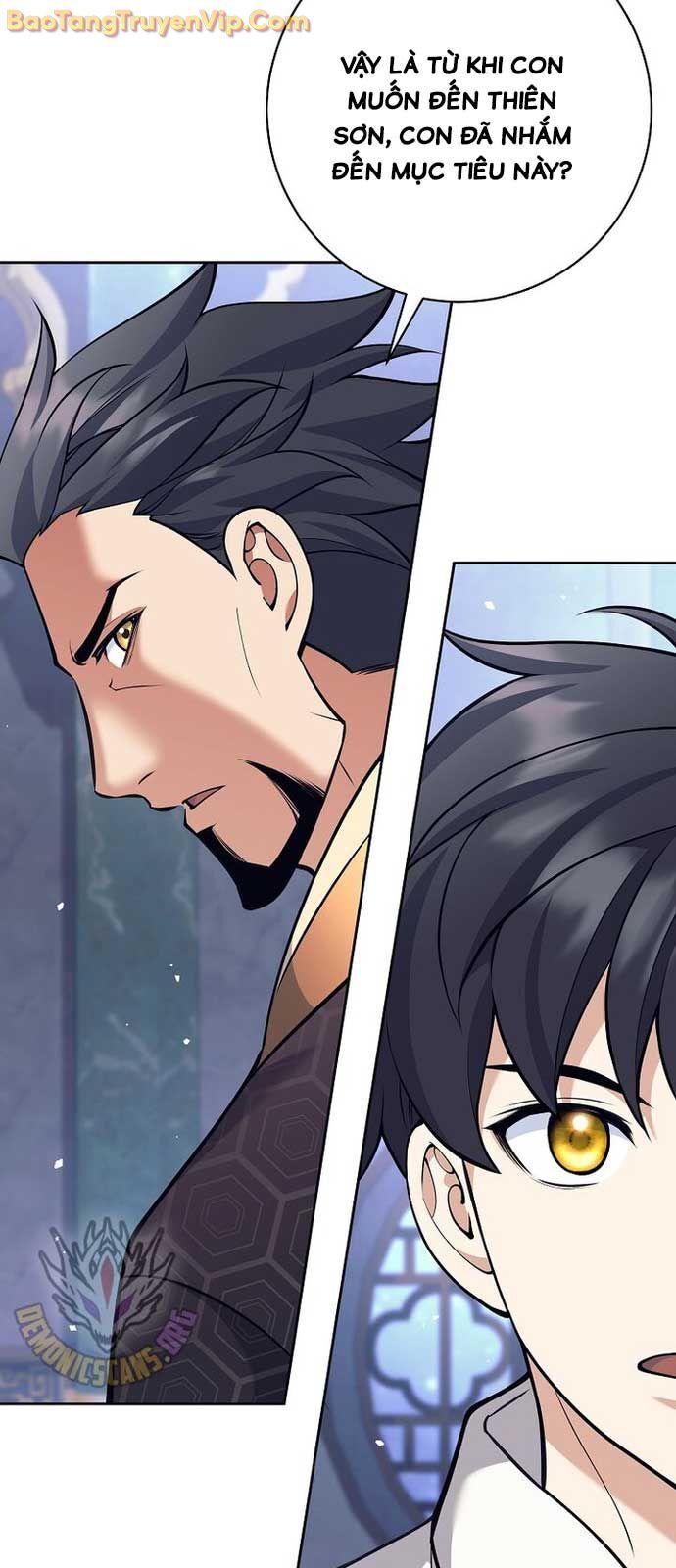 Phệ Kiếm [Chap 32-44]