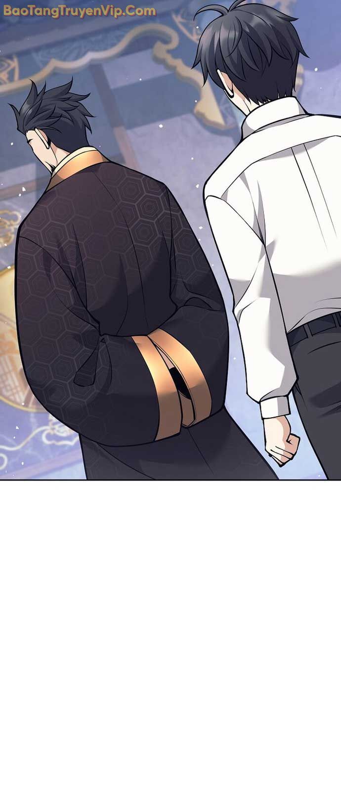 Phệ Kiếm [Chap 32-44]
