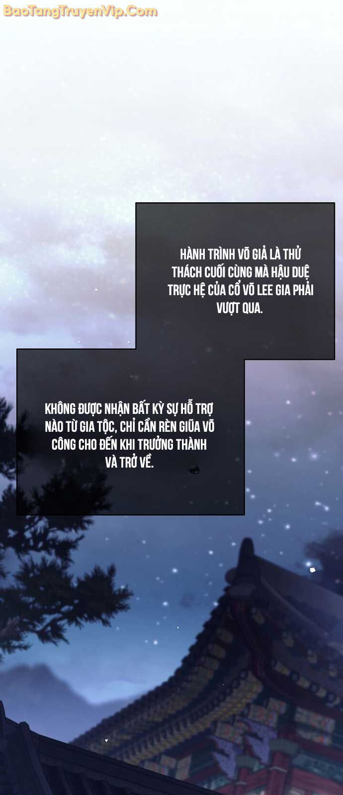 Phệ Kiếm [Chap 32-44]