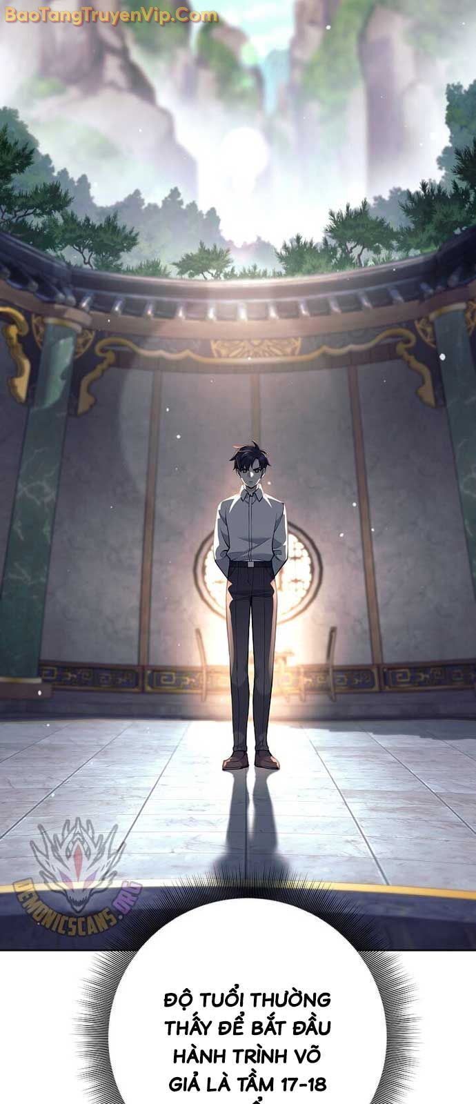 Phệ Kiếm [Chap 32-44]