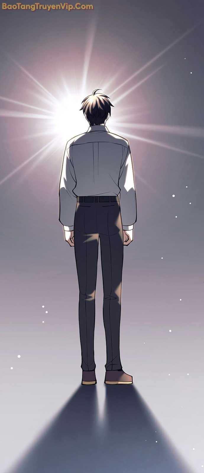 Phệ Kiếm [Chap 32-44]