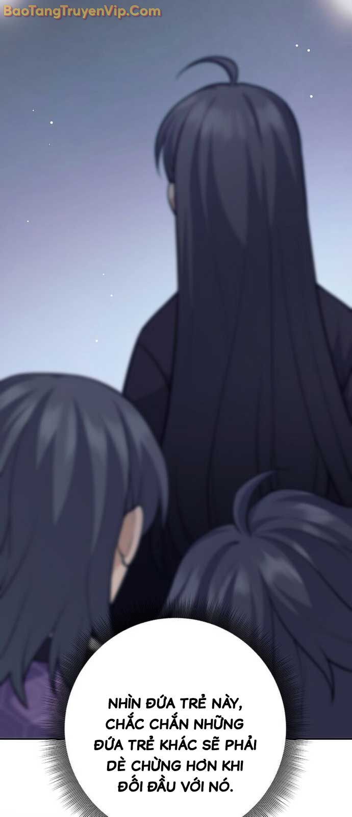 Phệ Kiếm [Chap 32-44]