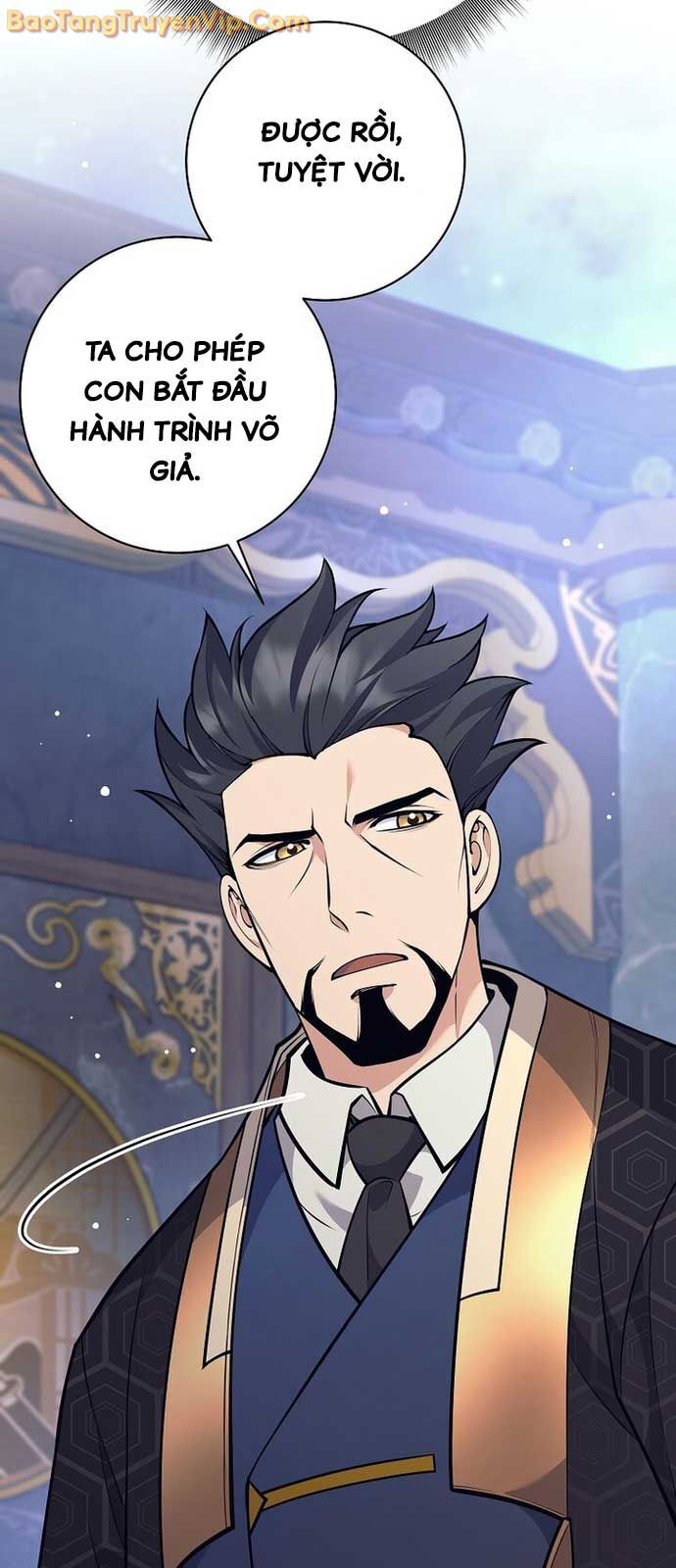 Phệ Kiếm [Chap 32-44]