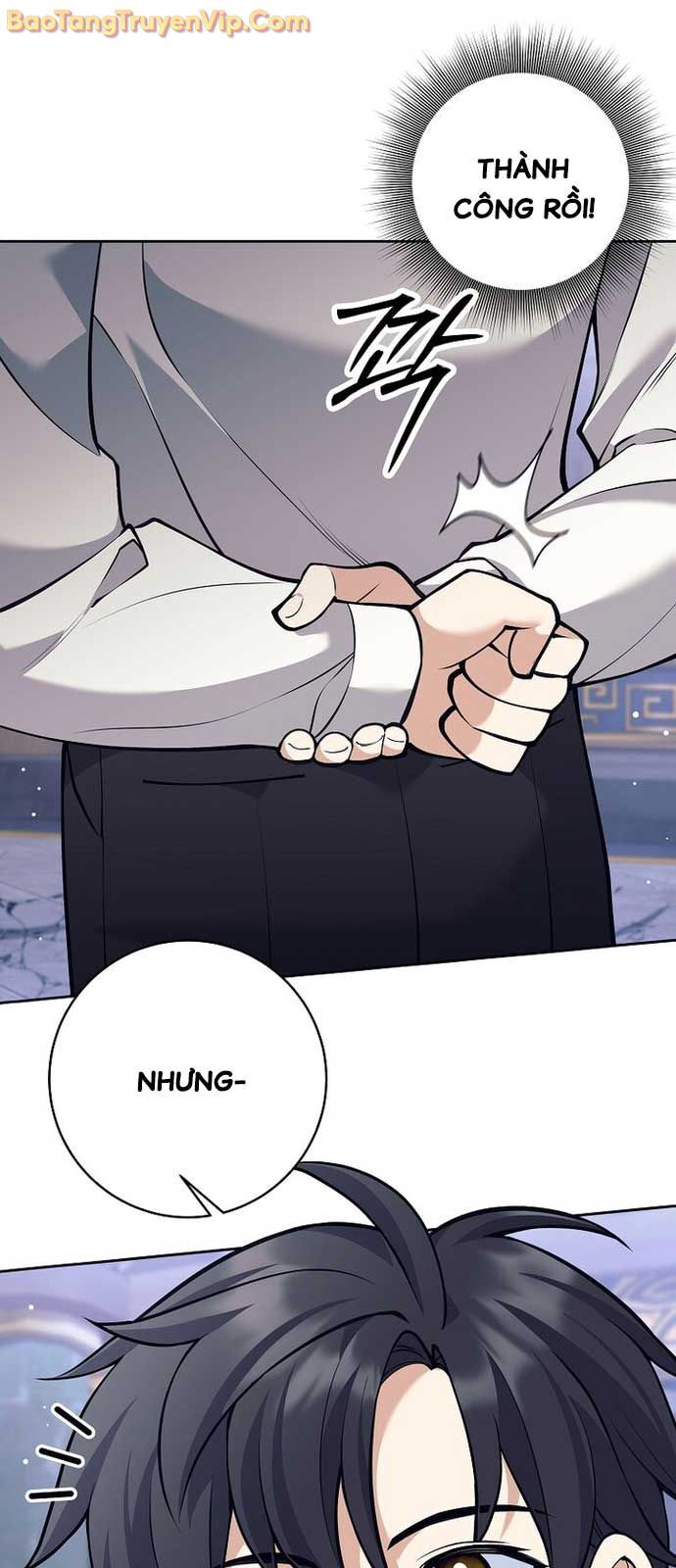 Phệ Kiếm [Chap 32-44]