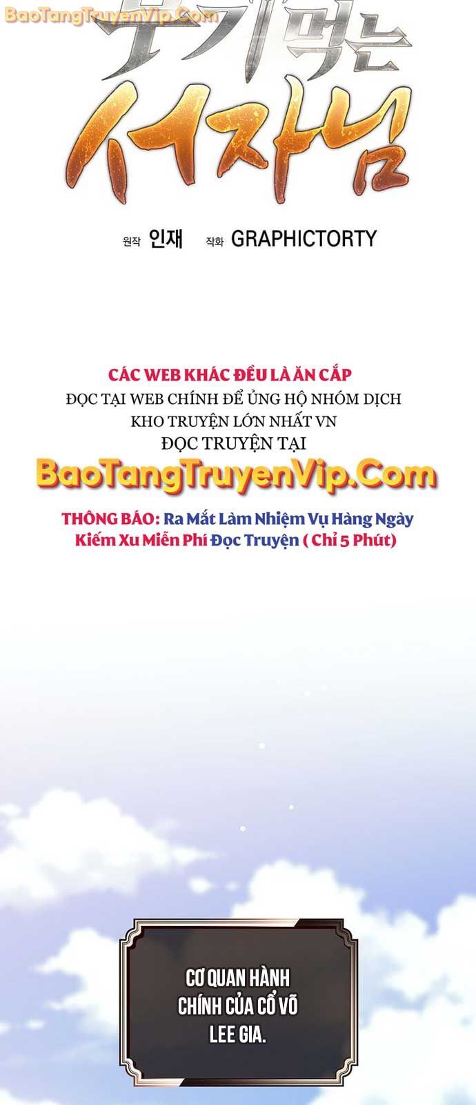 Phệ Kiếm [Chap 32-44]