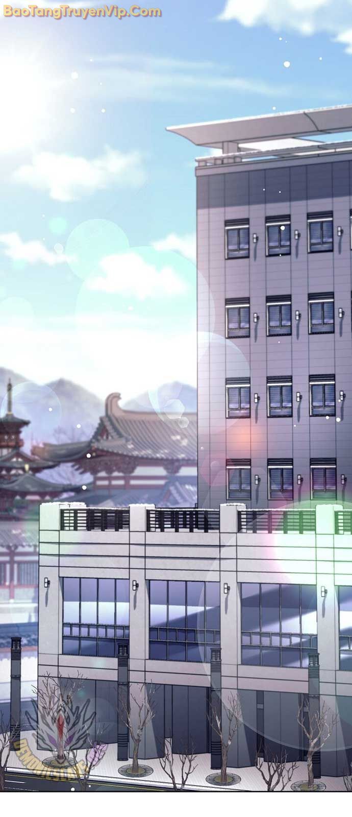 Phệ Kiếm [Chap 32-44]