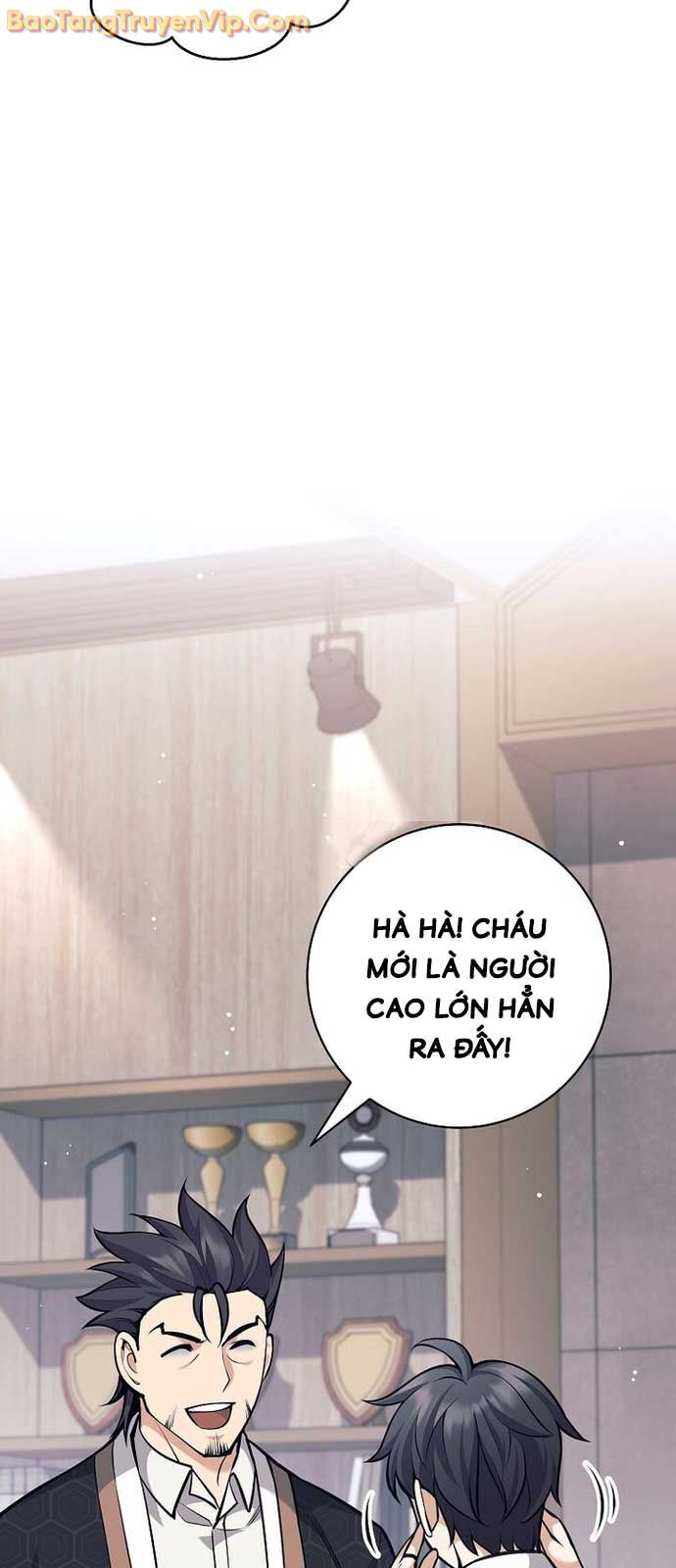 Phệ Kiếm [Chap 32-44]