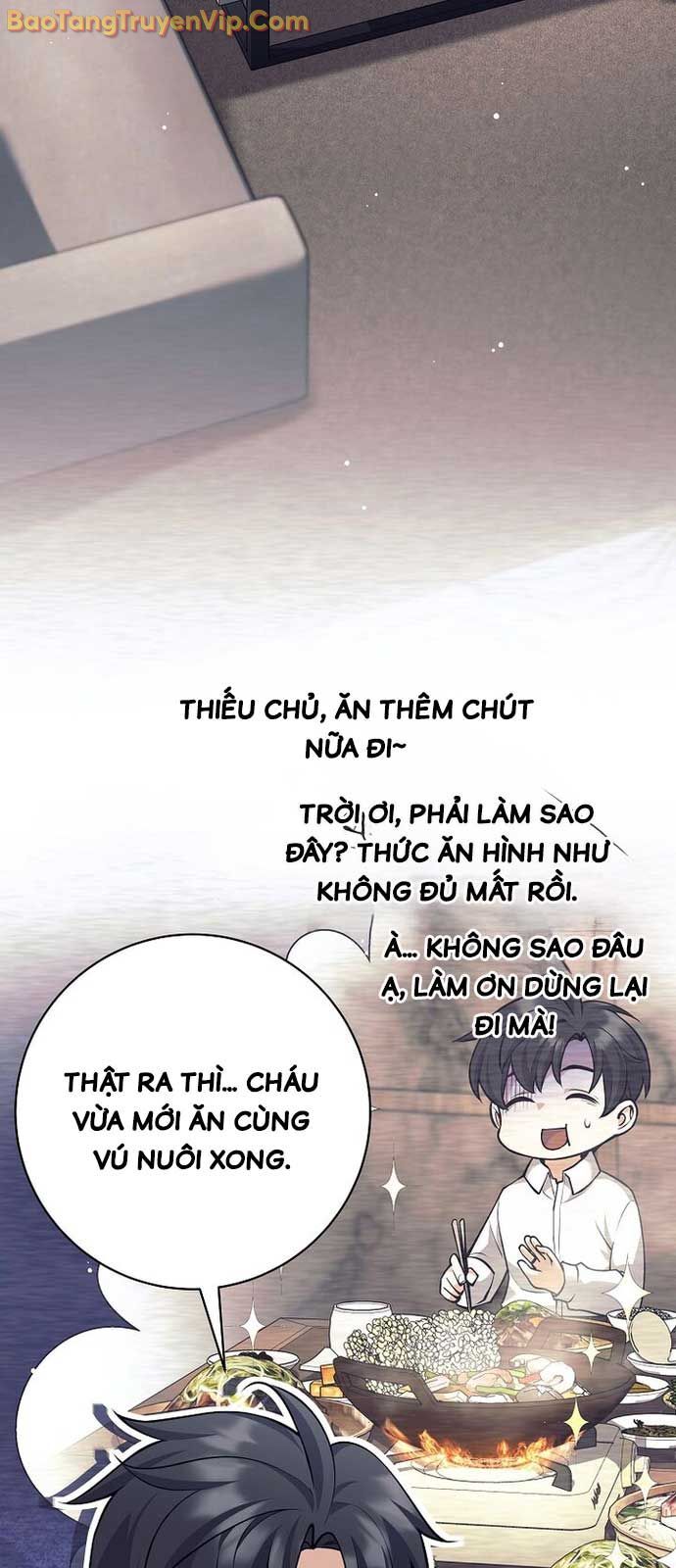Phệ Kiếm [Chap 32-44]