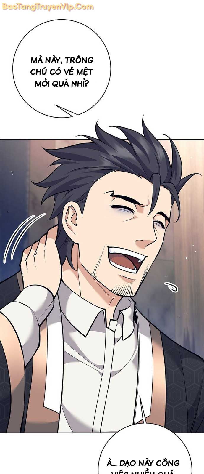 Phệ Kiếm [Chap 32-44]