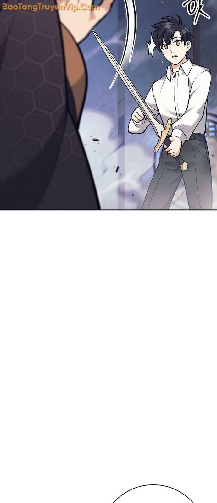 Phệ Kiếm [Chap 32-44]
