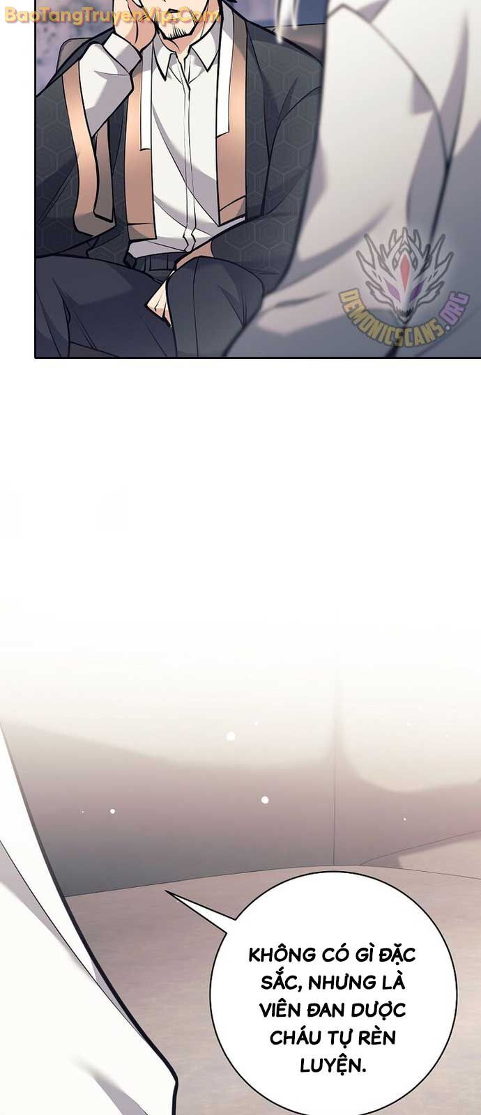 Phệ Kiếm [Chap 32-44]