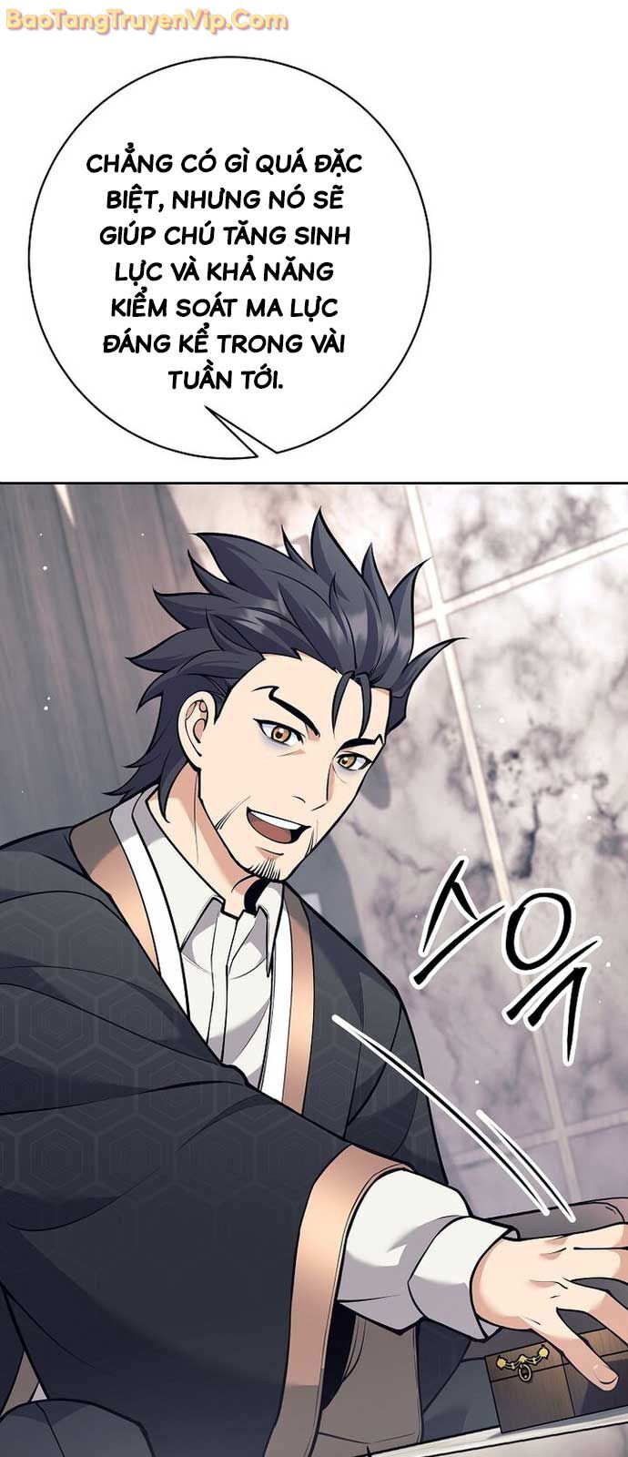 Phệ Kiếm [Chap 32-44]
