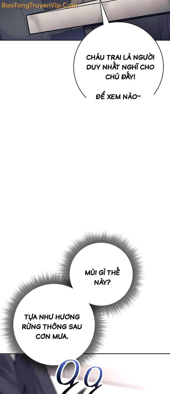 Phệ Kiếm [Chap 32-44]