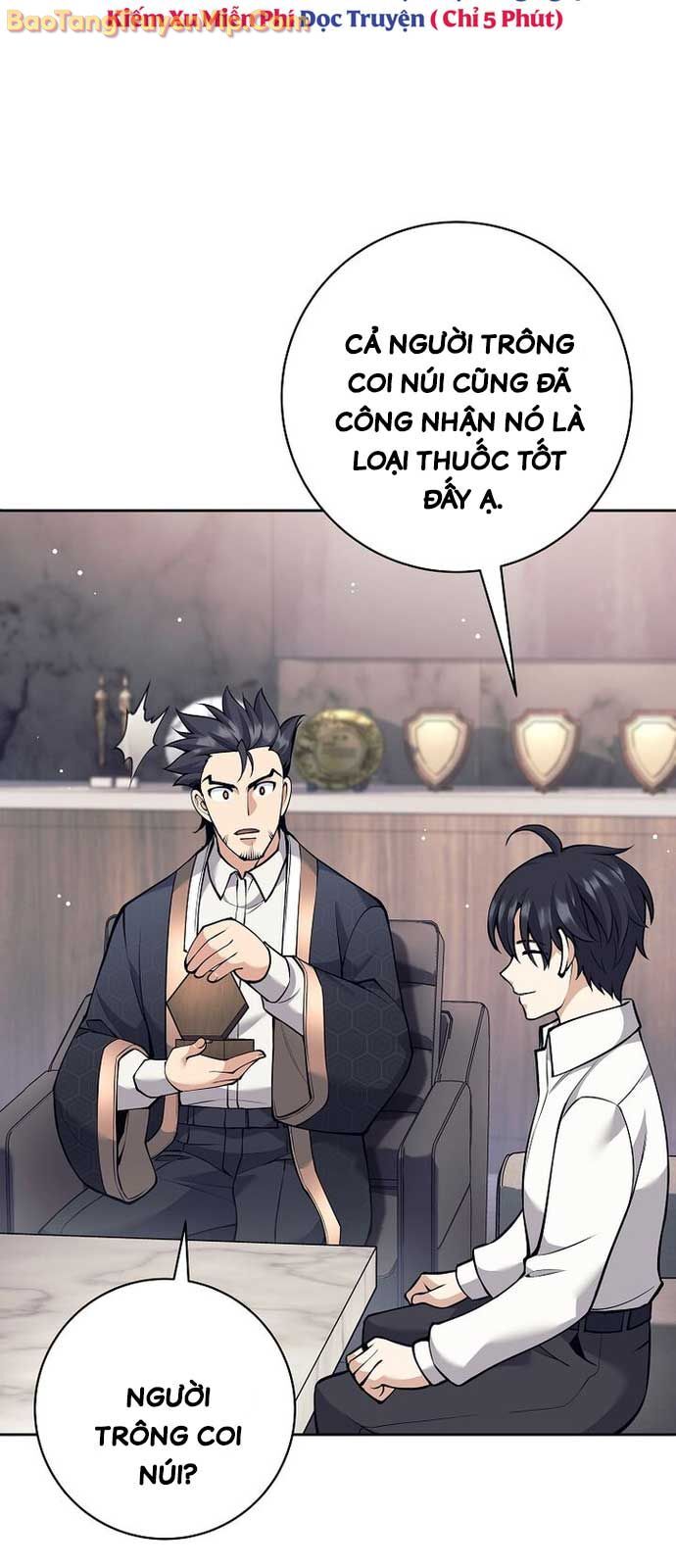 Phệ Kiếm [Chap 32-44]