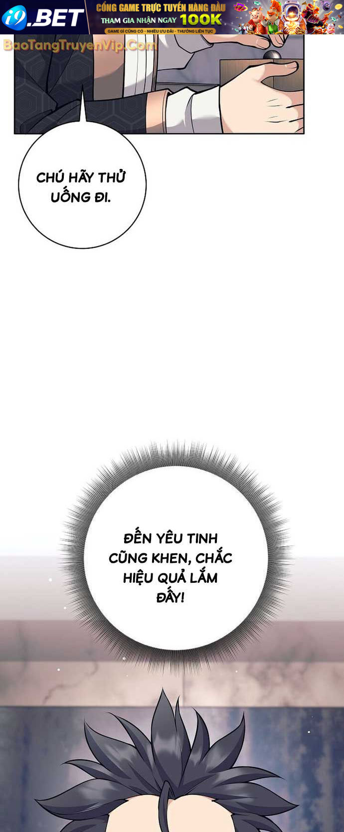Phệ Kiếm [Chap 32-44]