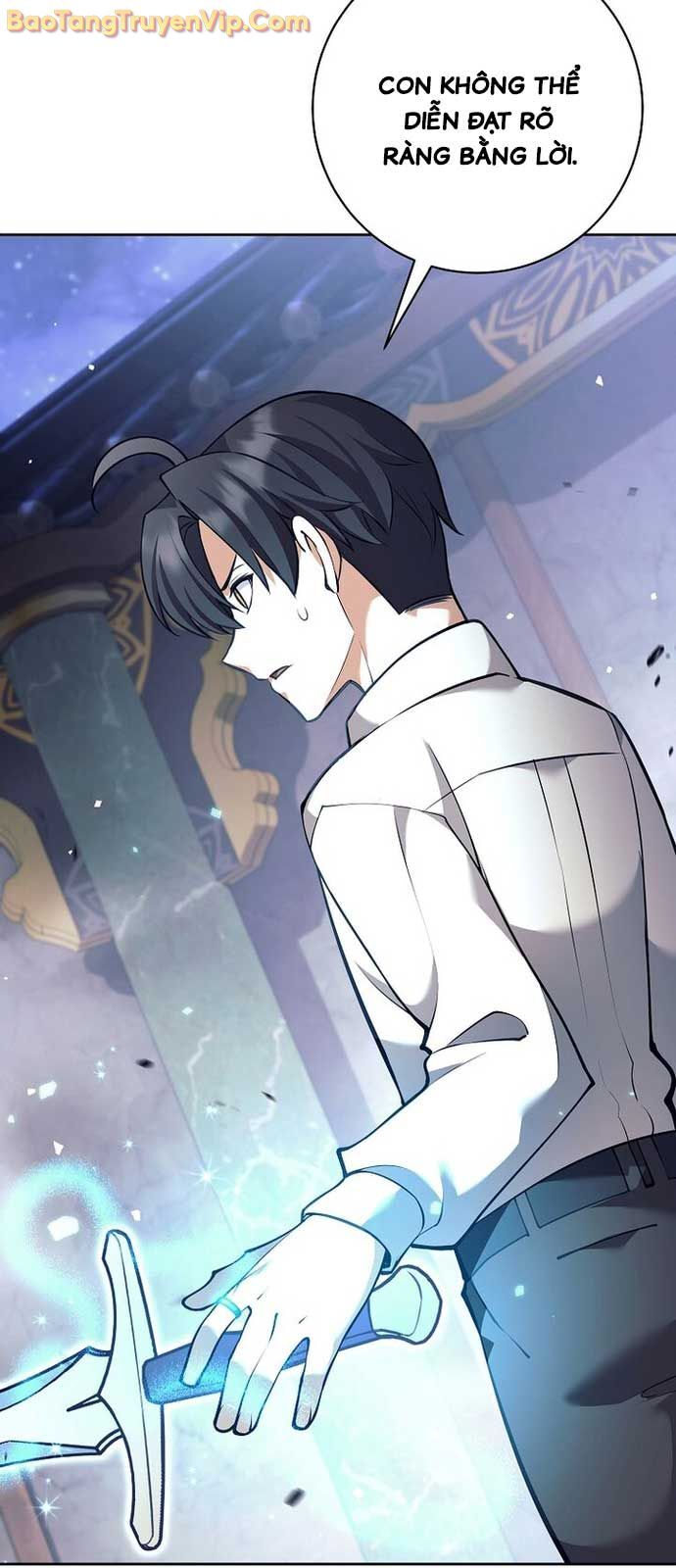 Phệ Kiếm [Chap 32-44]