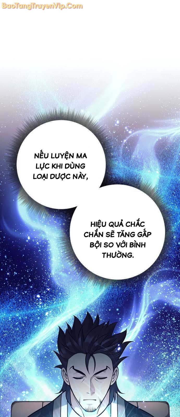 Phệ Kiếm [Chap 32-44]