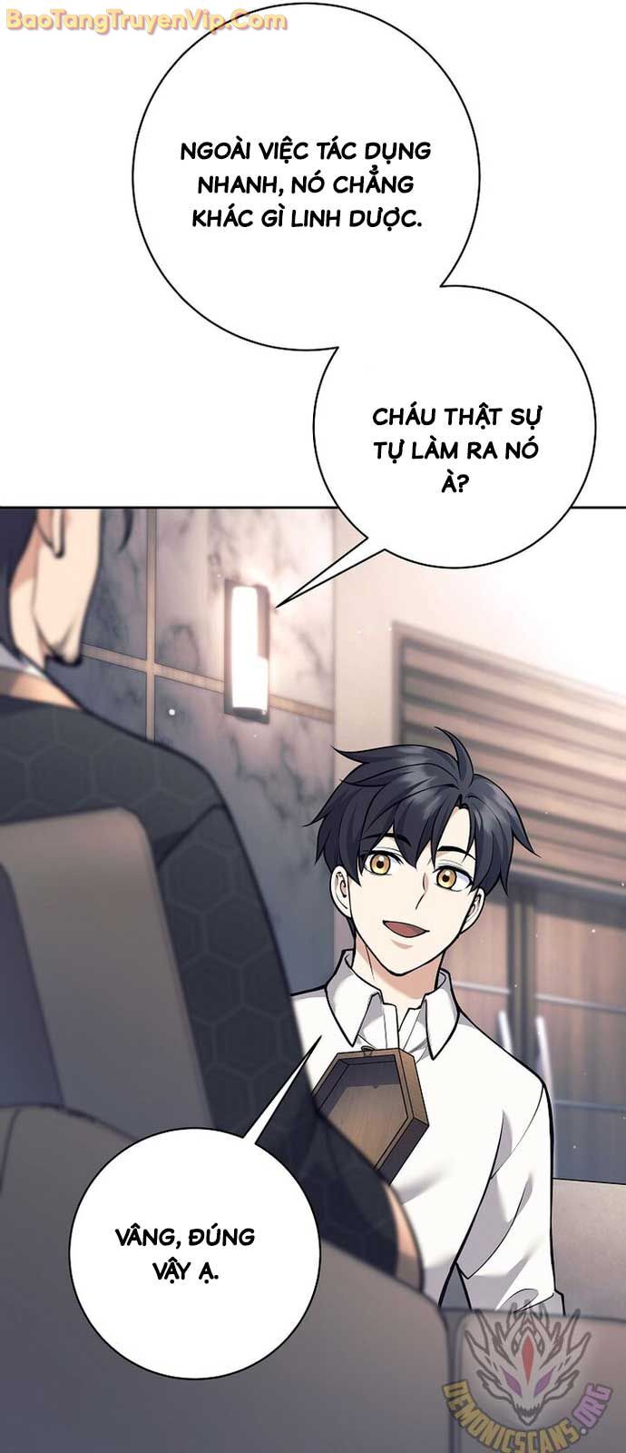 Phệ Kiếm [Chap 32-44]