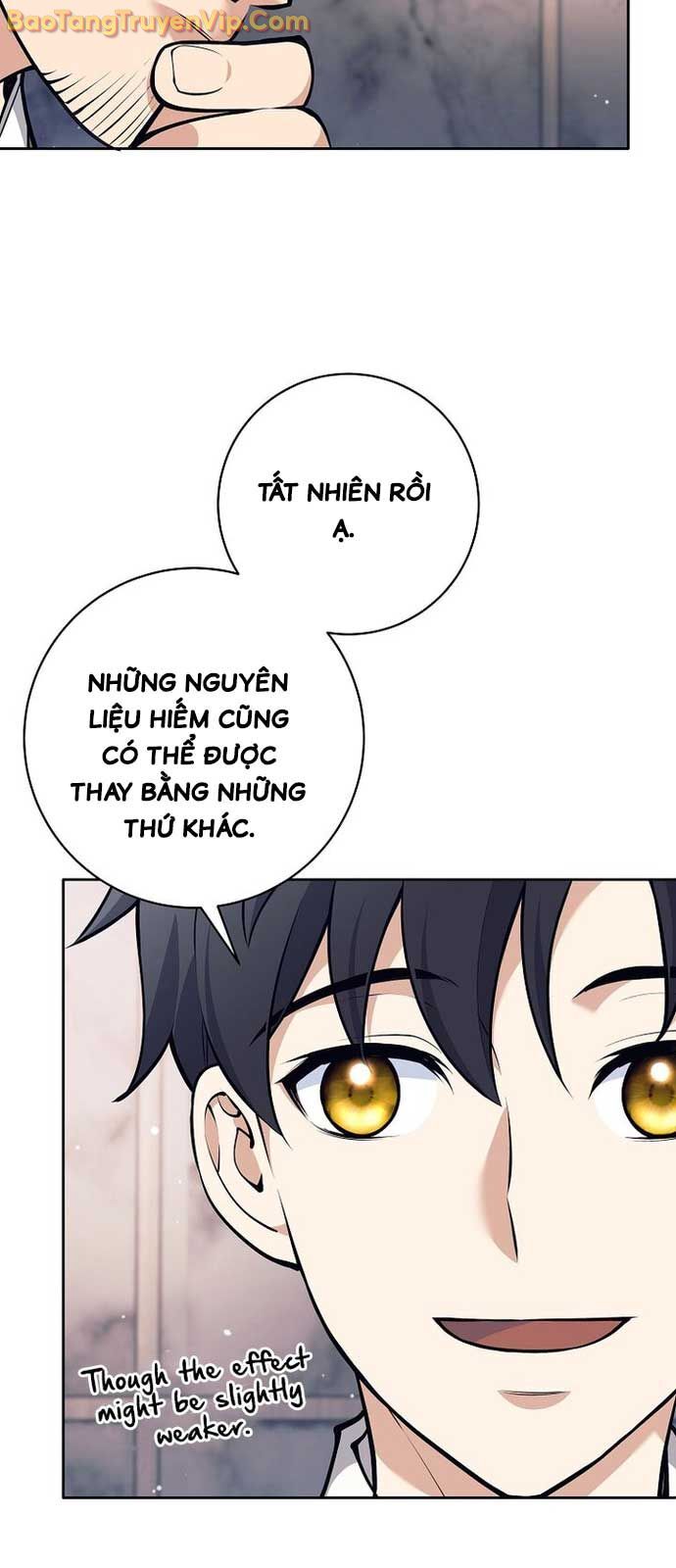 Phệ Kiếm [Chap 32-44]