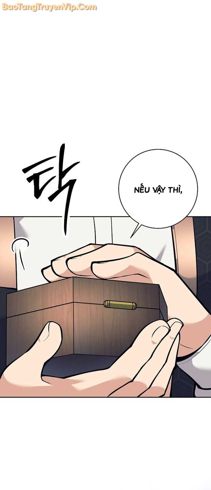Phệ Kiếm [Chap 32-44]