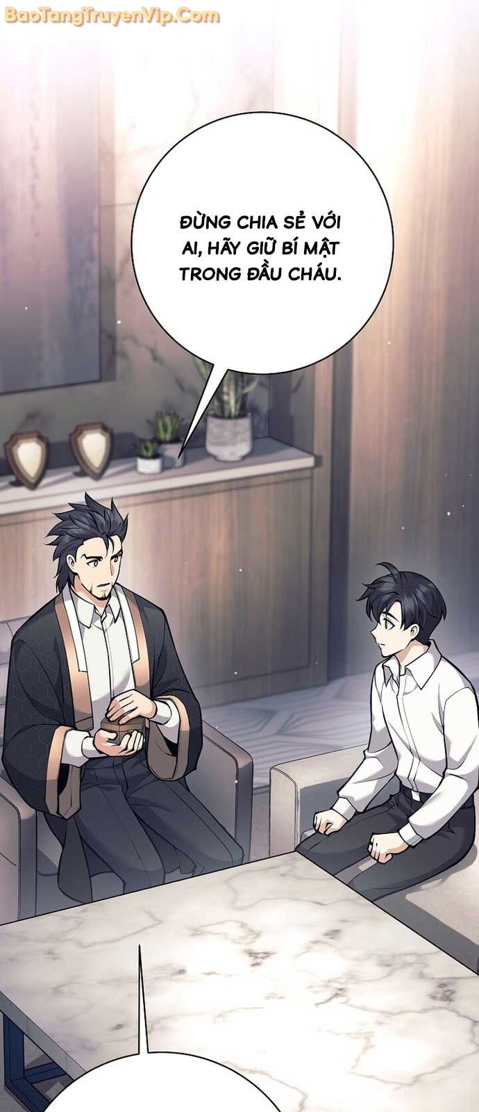Phệ Kiếm [Chap 32-44]