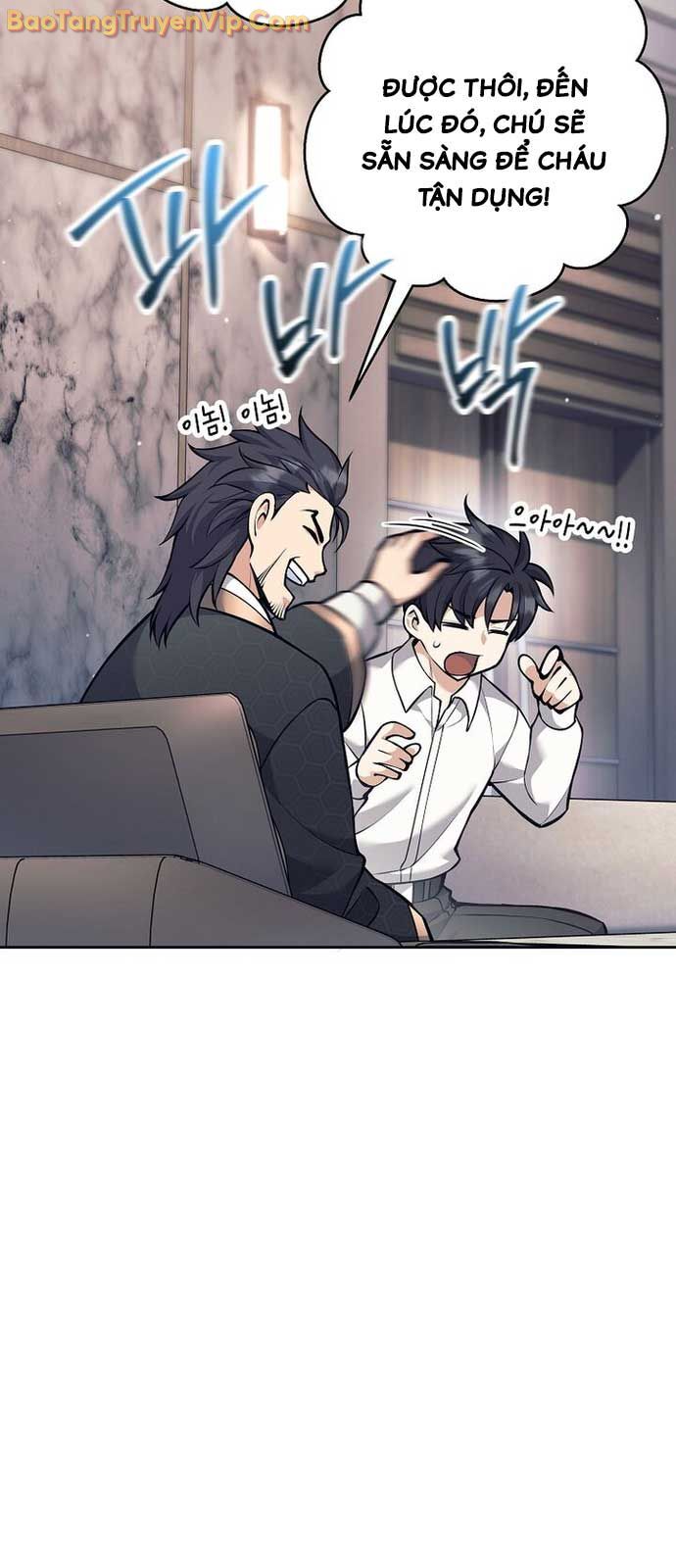 Phệ Kiếm [Chap 32-44]