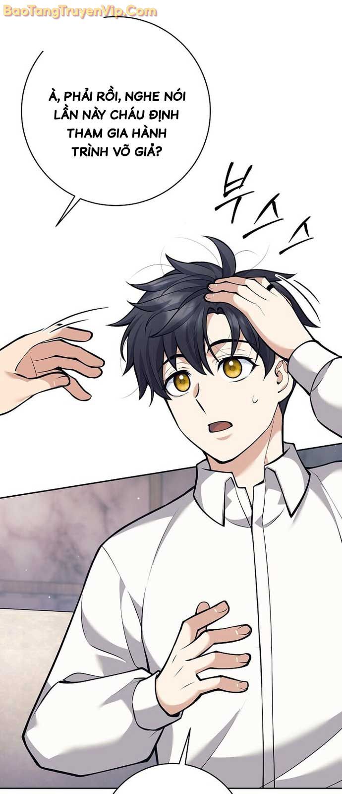 Phệ Kiếm [Chap 32-44]