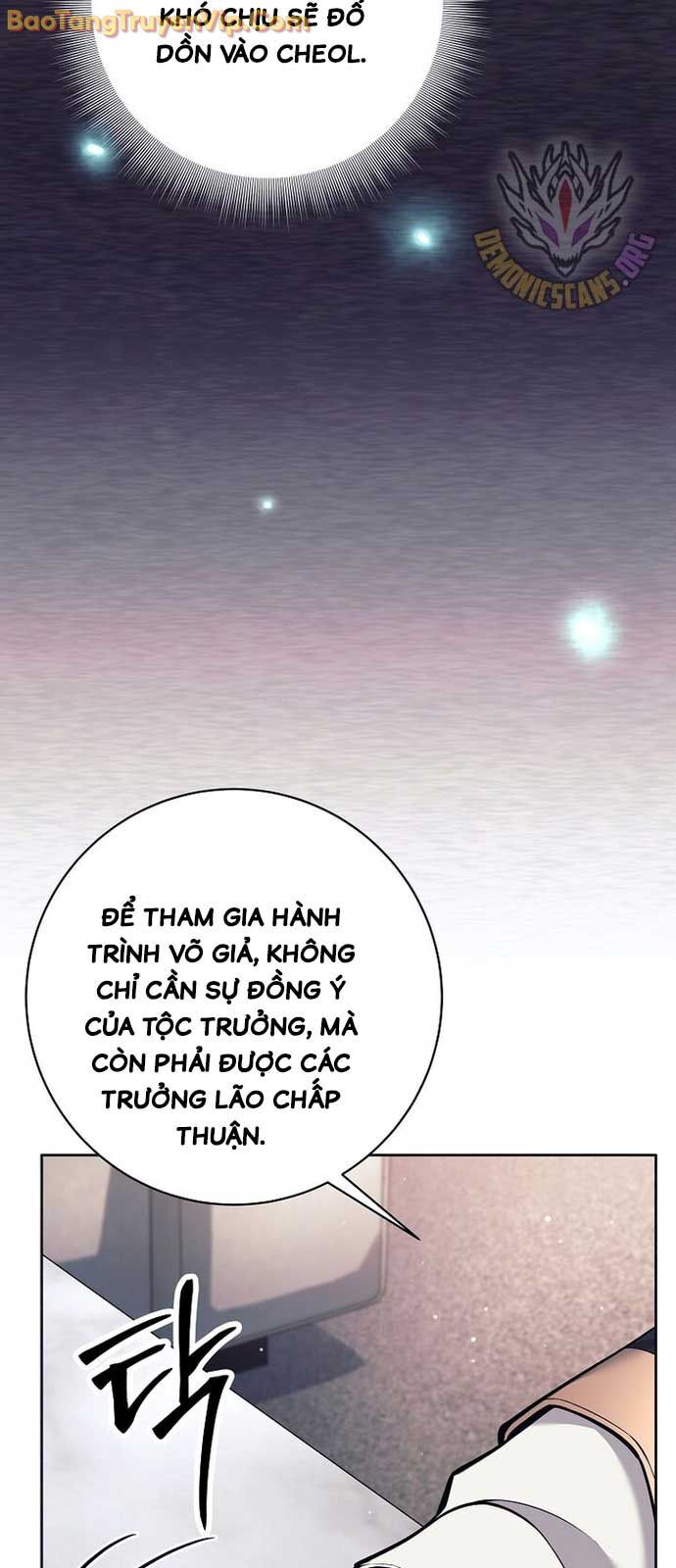 Phệ Kiếm [Chap 32-44]