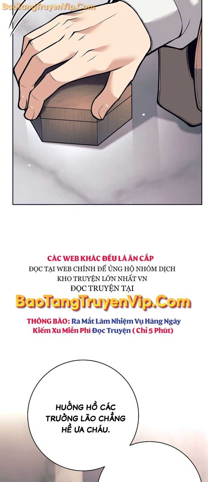 Phệ Kiếm [Chap 32-44]