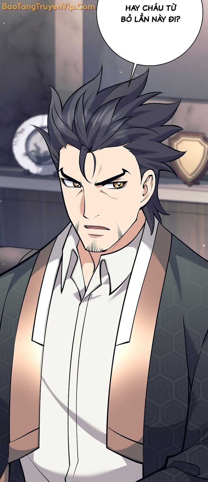 Phệ Kiếm [Chap 32-44]