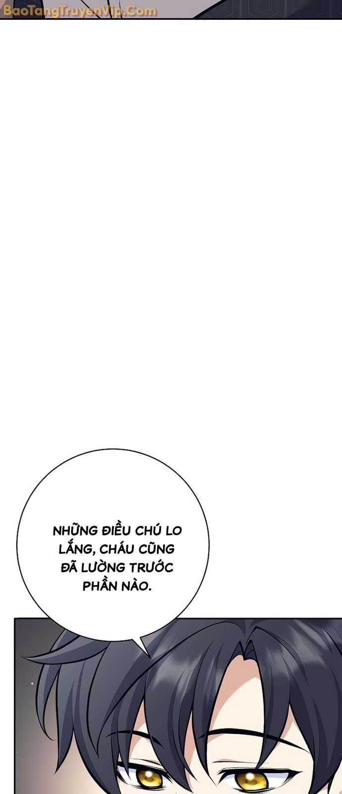 Phệ Kiếm [Chap 32-44]
