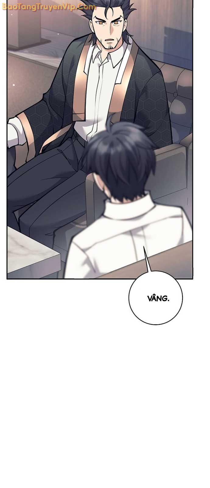 Phệ Kiếm [Chap 32-44]