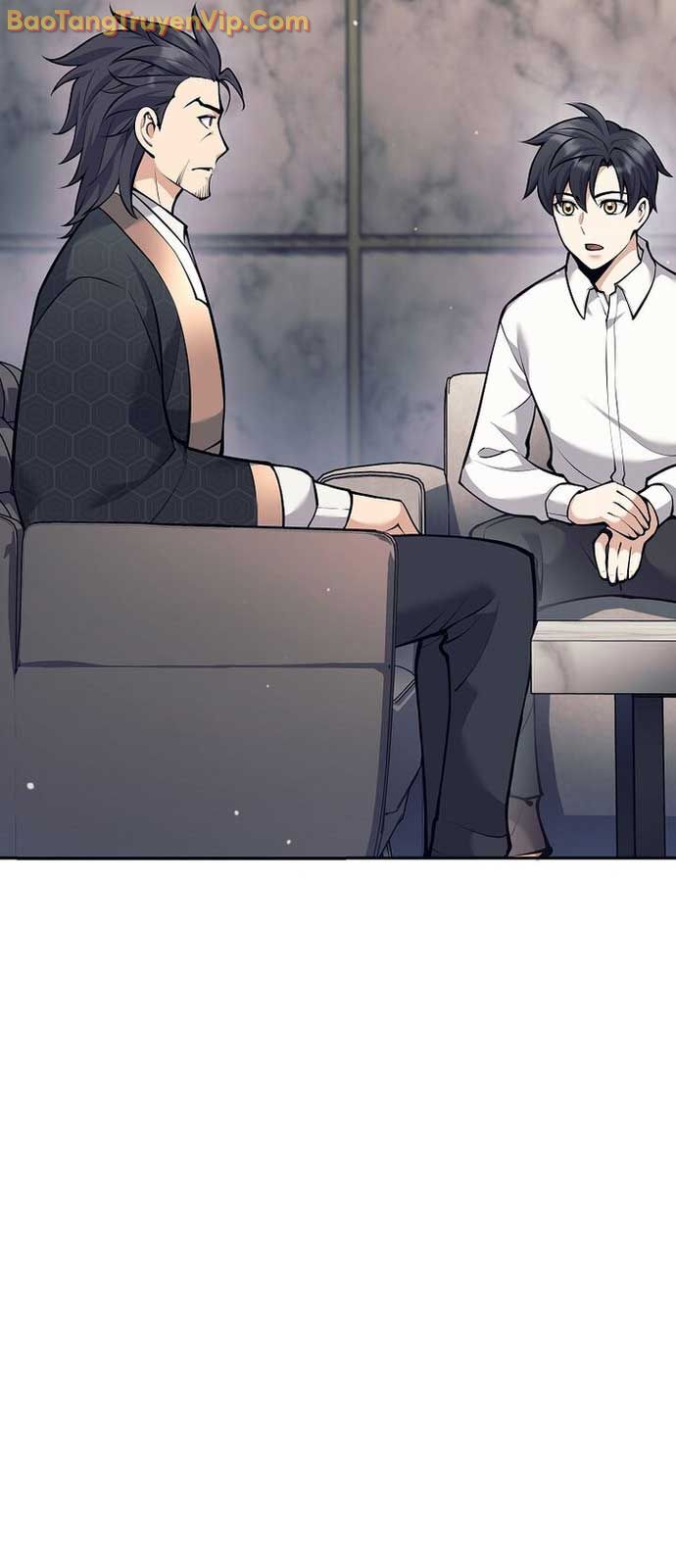 Phệ Kiếm [Chap 32-44]